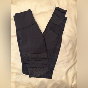 RARE - lululemon utility legging
